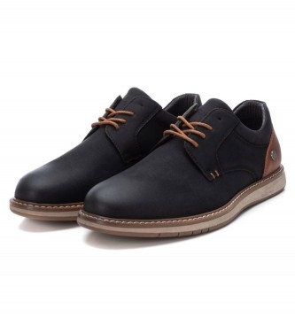 Refresh Chaussures 171439 noir