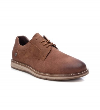 Refresh Shoes 171439 brown