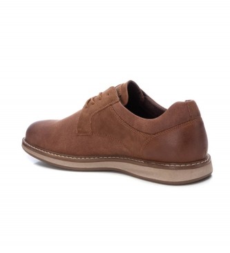 Refresh Shoes 171439 brown