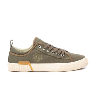 Refresh Trainers 171698 green