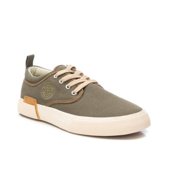 Refresh Trainers 171699 green