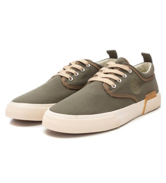 Refresh Trainers 171699 green