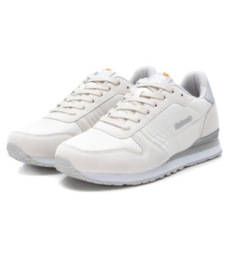 Refresh Trainers 171718 wit