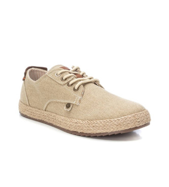 Refresh Zapatillas 171721 beige