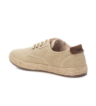 Refresh Trningssko 171721 beige