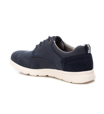 Refresh Turnschuhe 171843 navy