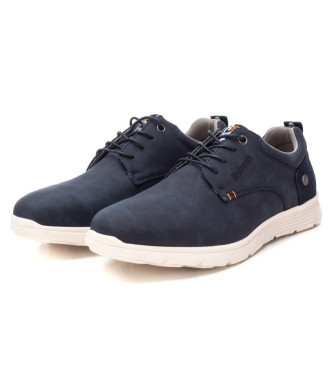 Refresh Trningssko 171843 navy