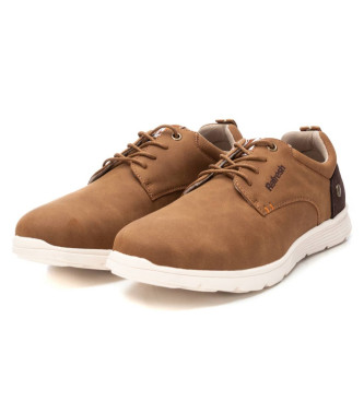 Refresh Trainers 171843 brown