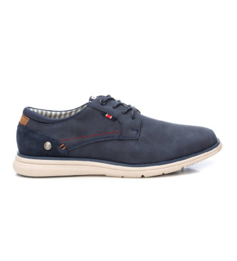 Refresh Zapatillas 171844 azul