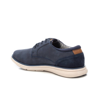 Refresh Zapatillas 171844 azul