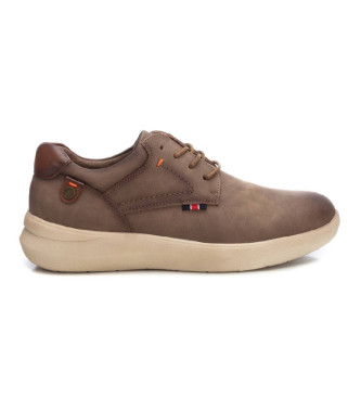 Refresh Trenerzy 172140 taupe