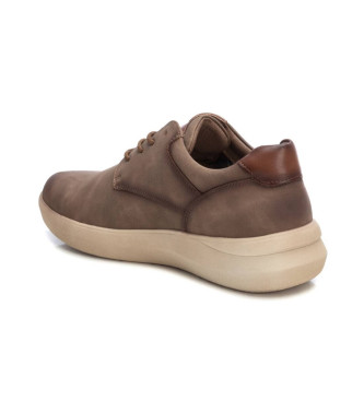 Refresh Zapatillas 172140 taupe