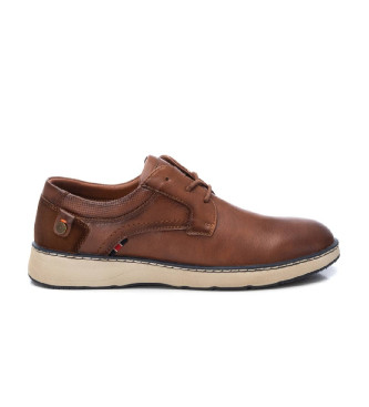 Refresh Shoes 172141 brown