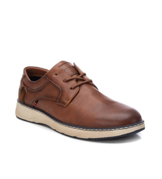 Refresh Schoenen 172141 bruin