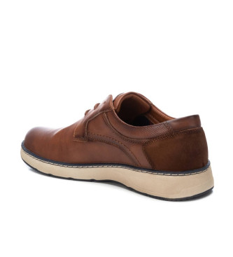 Refresh Shoes 172141 brown