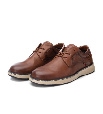 Refresh Shoes 172141 brown