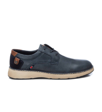 Refresh Chaussures 172141 navy