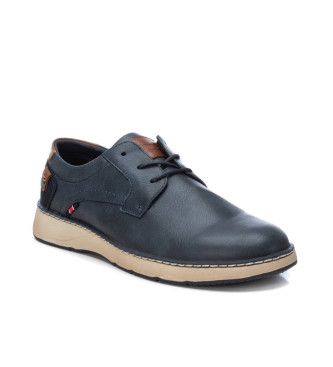 Refresh Sapatos 172141 navy