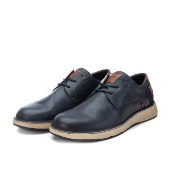 Refresh Schuhe 172141 navy