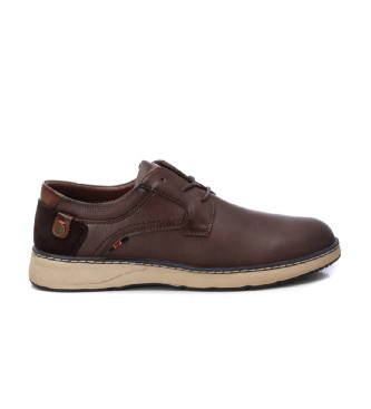 Refresh Schoenen 172141 bruin