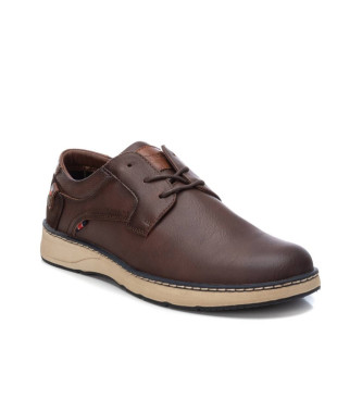 Refresh Schoenen 172141 bruin