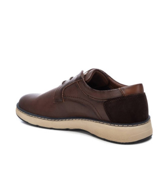 Refresh Chaussures 172141 marron