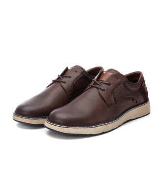 Refresh Schoenen 172141 bruin