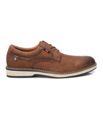 Refresh Shoes 172147 brown