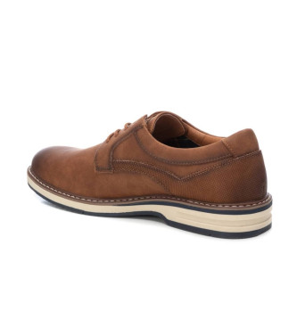 Refresh Shoes 172147 brown