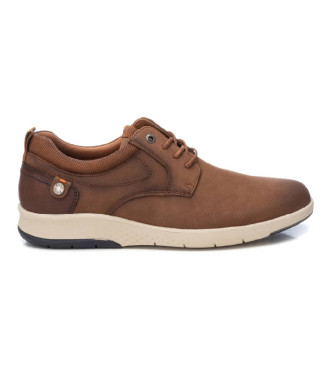 Refresh Trainers 172148 brown