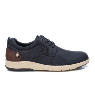 Refresh Turnschuhe 172148 navy