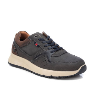 Refresh Zapatillas 172150 gris