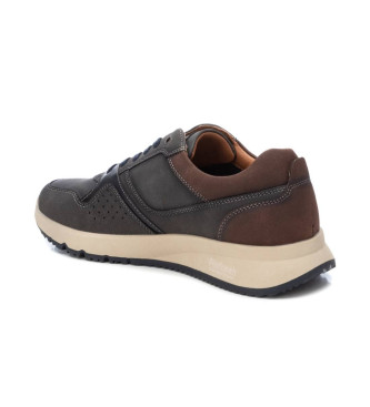 Refresh Zapatillas 172150 gris