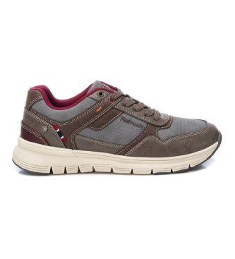 Refresh Zapatillas 172174 taupe