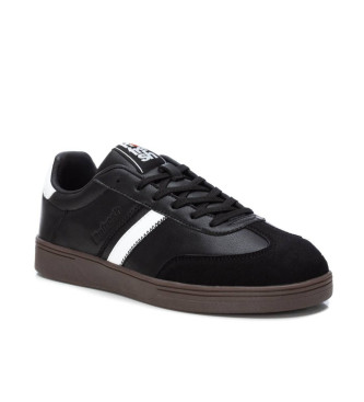 Refresh Zapatos 172181 negro