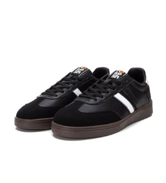 Refresh Zapatos 172181 negro