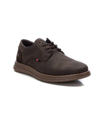 Refresh Schoenen 172186 bruin