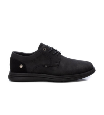 Refresh Sapatos 172186 preto