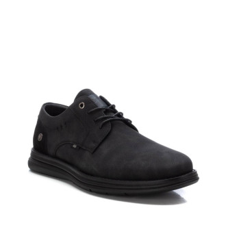 Refresh Sapatos 172186 preto