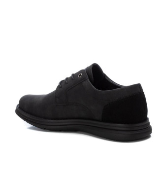 Refresh Sapatos 172186 preto