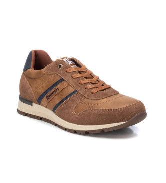 Refresh Zapatillas 172187 marrn