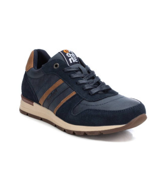 Refresh Trningssko 172187 navy