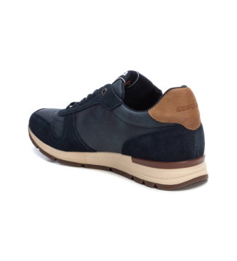 Refresh Scarpe da ginnastica 172187 blu scuro