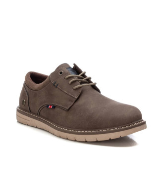 Refresh Zapatos 172189 taupe