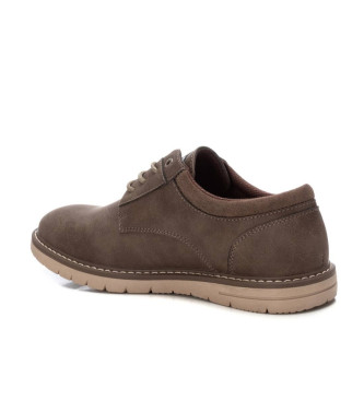 Refresh Zapatos 172189 taupe