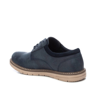 Refresh Scarpe 172189 blu scuro