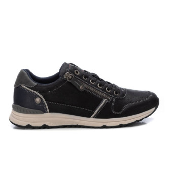 Refresh Zapatillas 172223 negro