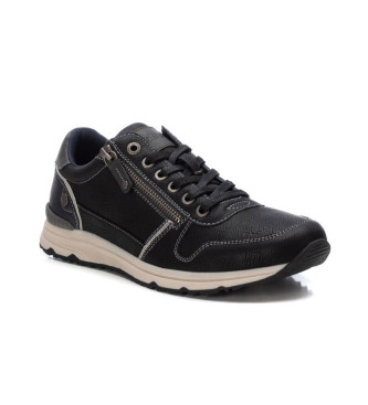 Refresh Zapatillas 172223 negro