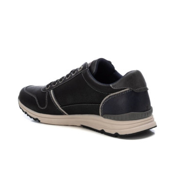 Refresh Zapatillas 172223 negro