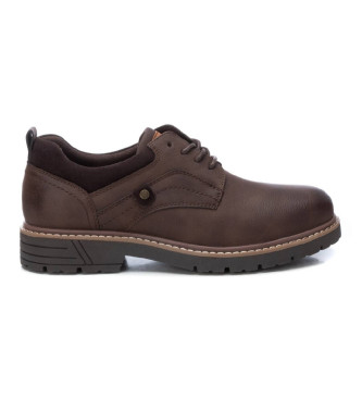 Refresh Chaussures 172226 marron